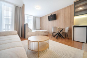 Pirin Sense Studio - Spa - Breakfast - FREE Parking